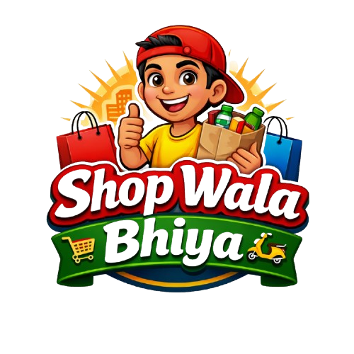 Shop Wala Bhiya